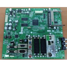 EAX40150702(17), EBU54743207, LG 32LG2000-ZA, Main board